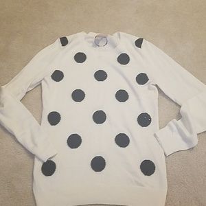 Dot Soft knit